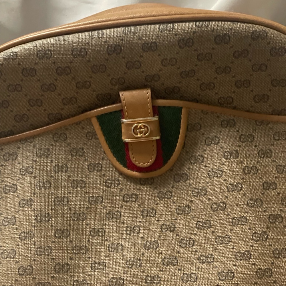 Vintage Gucci